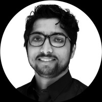 IONYX Employee Bashudev Paudel's profile photo