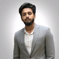 +971 Architects Employee Seyed Ibrahim's profile photo