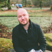 enCompass Solutions Group Employee Bradley Ingram's profile photo