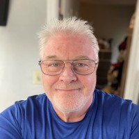 The Children's Center Rehabilitation Hospital 全职 Employee AJ Workman's profile photo