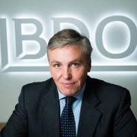 BDO Finland Employee Hannu Riippi's profile photo