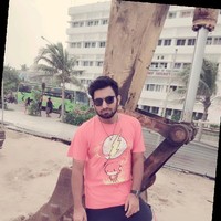 Automation Anywhere Employee Ajith Ms's profile photo