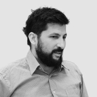 Gandolapp Employee Carlos J. Rosales Gallegos's profile photo