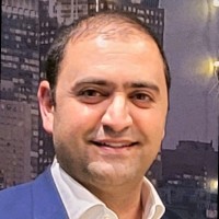 Avaliance Employee Mohamed Bouzidi's profile photo