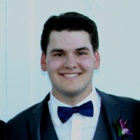 Life Fitness  / Hammer Strength Employee Nicholas Heim's profile photo