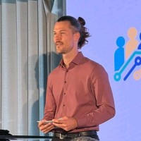Unilever Employee Robert Hub's profile photo