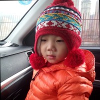 CM Energy Tech Employee 朝明 徐's profile photo
