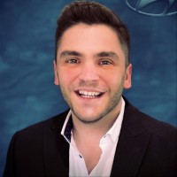 Angelo Lioumi Email
