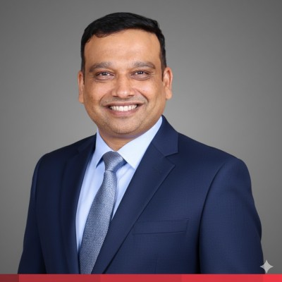 SKP Bearing Industries Limited Employee Mitul Vashi's profile photo