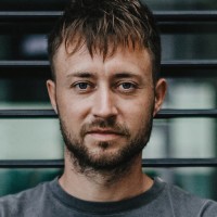Instahelp Employee Nino Groß's profile photo