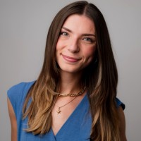 See.Spark.Go Employee Zoë Webb's profile photo