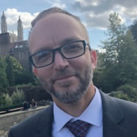 BioLamina Employee Martin Zaar's profile photo