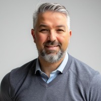 Nissan Motor Corporation Employee Michael Epstein's profile photo