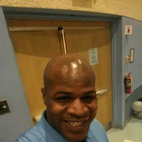 TACTICAL SECURITY LLC Employee Apostle Harris's profile photo