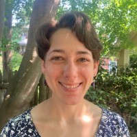 World Data System Employee Emilie Altman's profile photo