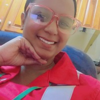 ICML Employee Ayanna Baptiste's profile photo