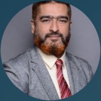 ABMOlayan Employee Hanif Thotathil's profile photo