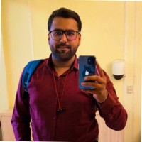 Crescentek Employee Pavan Nagadiya's profile photo