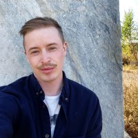 Message Agency Employee Skyler Lawton's profile photo