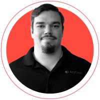 AnyDesk Software Employee Ryan Couch's profile photo