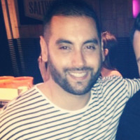 Luis Lizardi Email & Phone Number