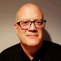AVEVA Employee Stephen Mohr's profile photo