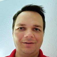 Salesforce Employee Brandon Logan's profile photo