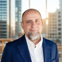 Centex Construction Employee David Borne's profile photo