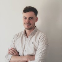 Spandex UK Employee Ethan Tanner's profile photo