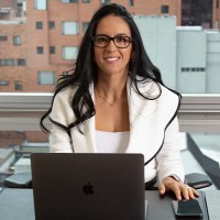 Easy S.A. Employee Maria Leon's profile photo