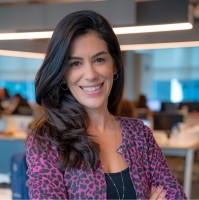 E-mail e número de telefone de Tatiana Sanches