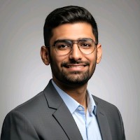 Sympulse Fest Employee Shlok Mehrotra's profile photo
