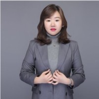 Cairin Employee Cristina Zhao's profile photo