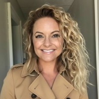 EAC Product Development Solutions Employee Katie Lenz's profile photo