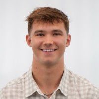 The Ohio State University Employee Shane Warden's profile photo