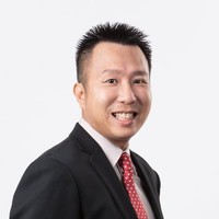 Stolz Engineering Employee Wilson Tan's profile photo