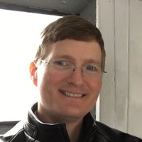 Epividian, Inc. Employee David Schlabach's profile photo