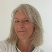 Suzanne Pool Email & Phone Number
