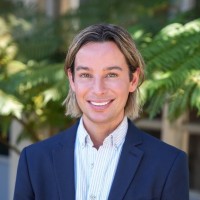 LookinLA Employee Jonathan Lockwood's profile photo