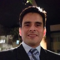 ACCORP Employee Walter Reátegui Arce's profile photo