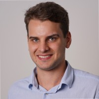 DokiApp Employee Renato Toth's profile photo