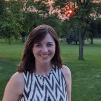 Input Technology Solutions Employee Katie Johnson's profile photo