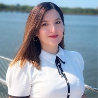 obundle Employee Firuza Badrieva's profile photo