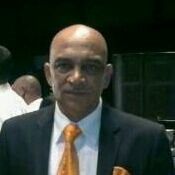 Unicab Employee Jawaad Abrahams's profile photo