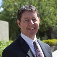 EUCI Employee Stephen Coury's profile photo