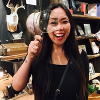 Brain Co. Employee Natalie Pau's profile photo