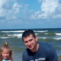 Pratt & Whitney Kalisz Employee Marcin Salamon's profile photo