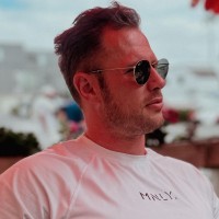 MNLY Employee Adam Shorter's profile photo