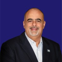 Marin and Sons Employee Steven Marín's profile photo