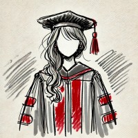 Center for Complex Systems Employee Jumana Almahmoud's profile photo